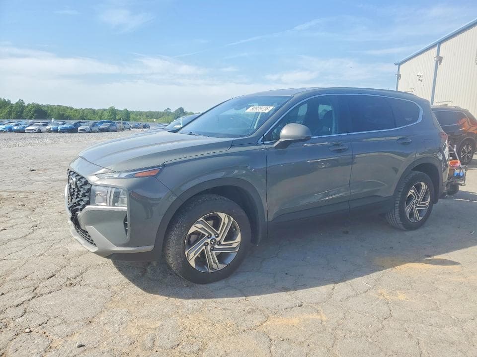 2022 HYUNDAI SANTA FE SE - 1