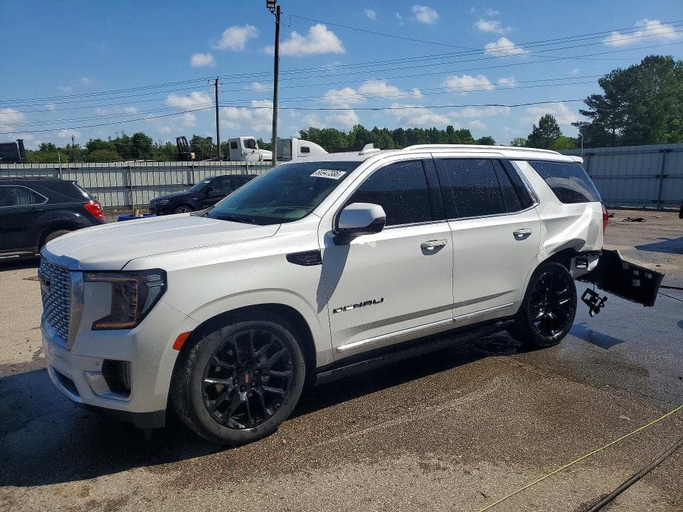2023 GMC YUKON DENALI - 1