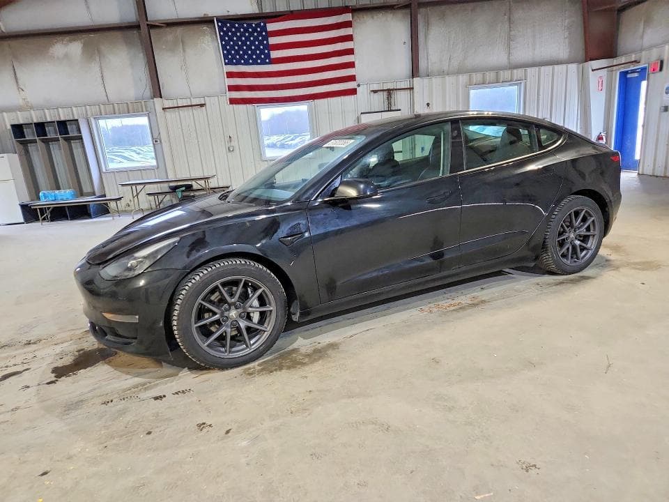 2021 TESLA MODEL 3 - 1