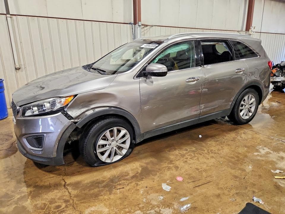 2016 KIA SORENTO LX - 1