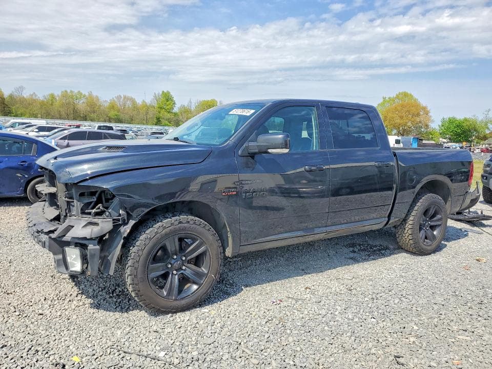 2016 RAM 1500 SPORT - 1