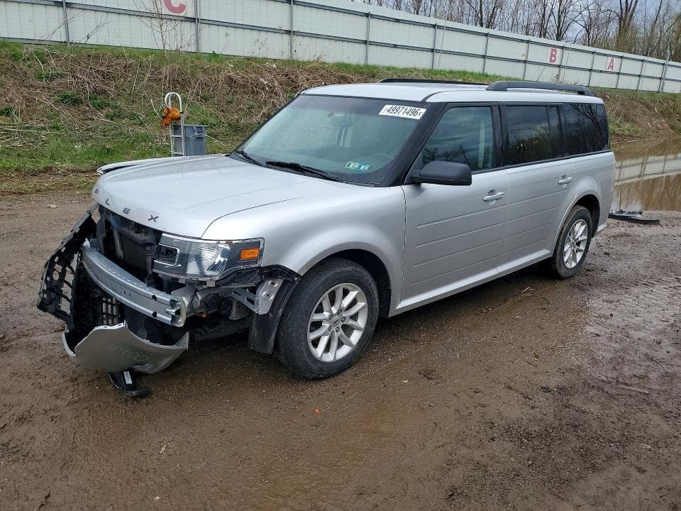 2016 FORD FLEX SE - 1