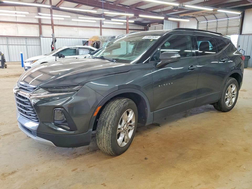 2019 CHEVROLET BLAZER 2LT - 1