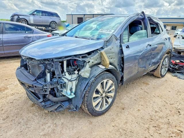 2019 BUICK ENCORE PREFERRED - 1
