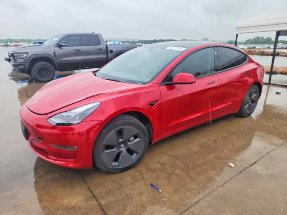 2023 TESLA MODEL 3 - 1