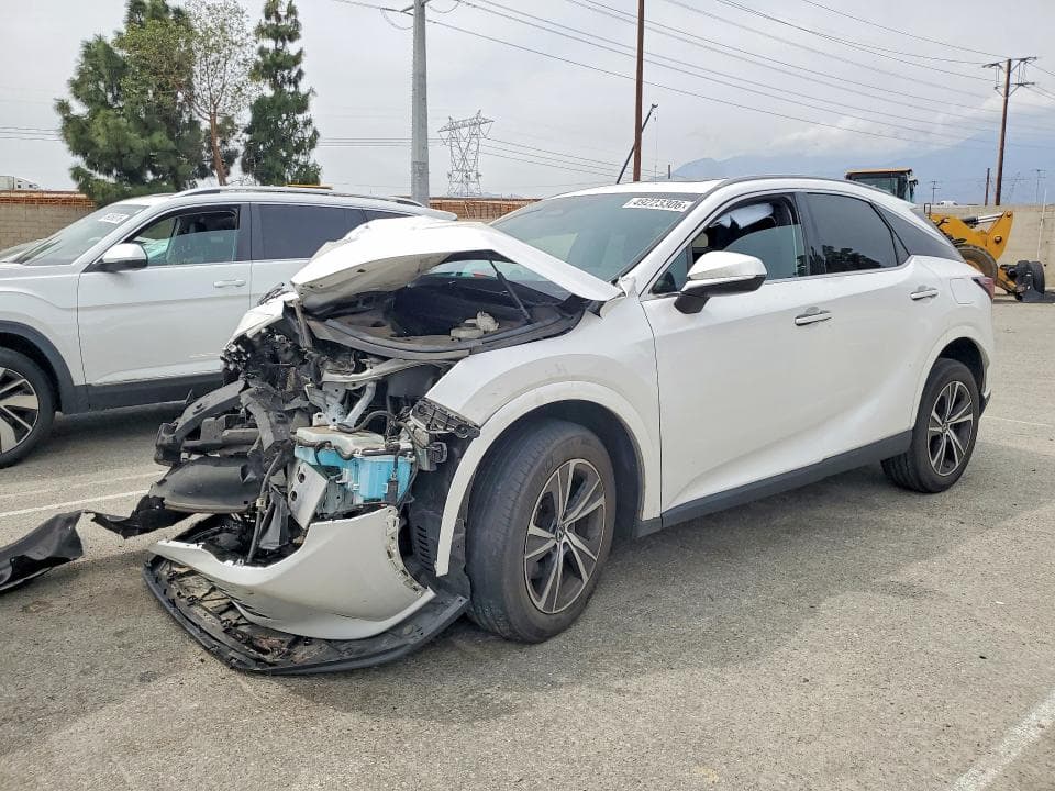 2024 LEXUS RX 350 BASE - 1