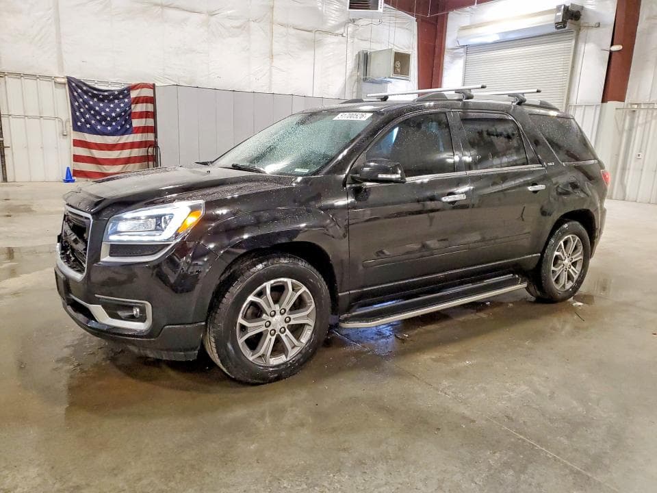 2016 GMC ACADIA SLT-1 - 1
