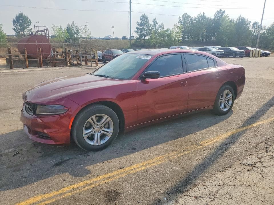 2023 DODGE CHARGER SXT - 1