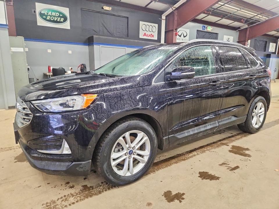 2020 FORD EDGE SEL SEL - 1