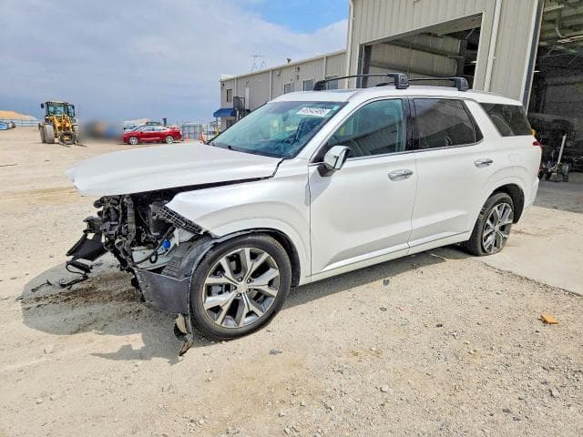 2022 HYUNDAI PALISADE LIMITED - 1