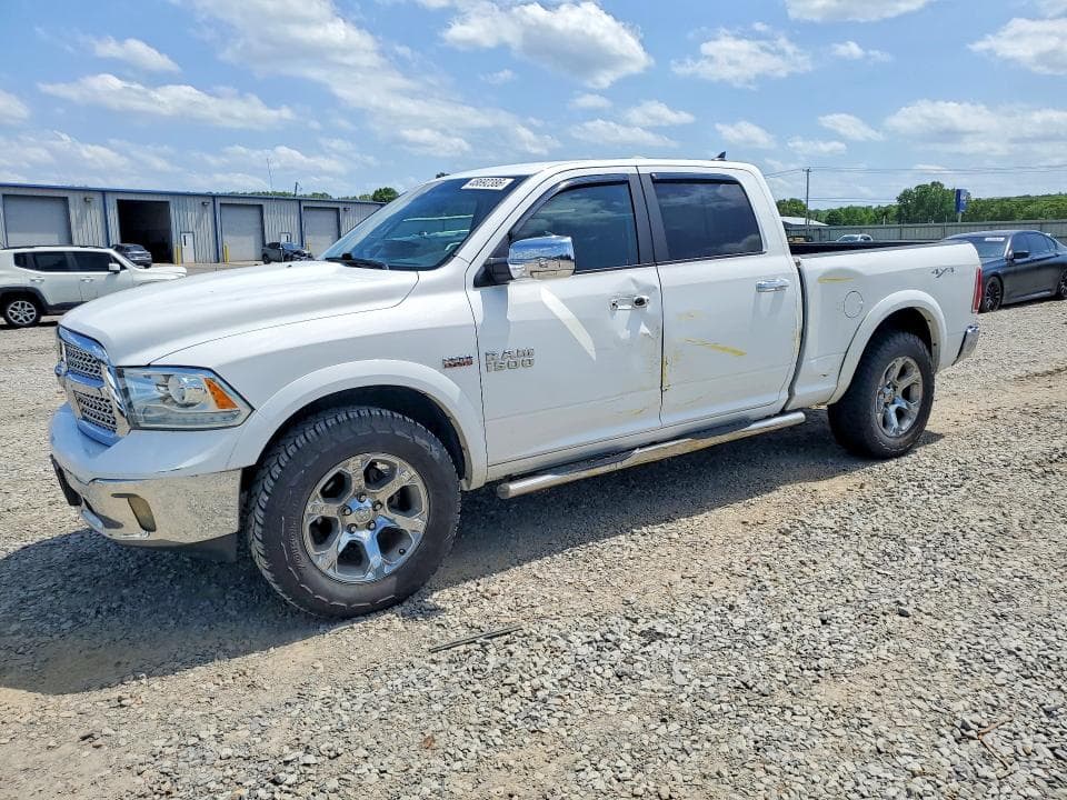 2017 RAM 1500 LARAMIE LARAMIE - 1