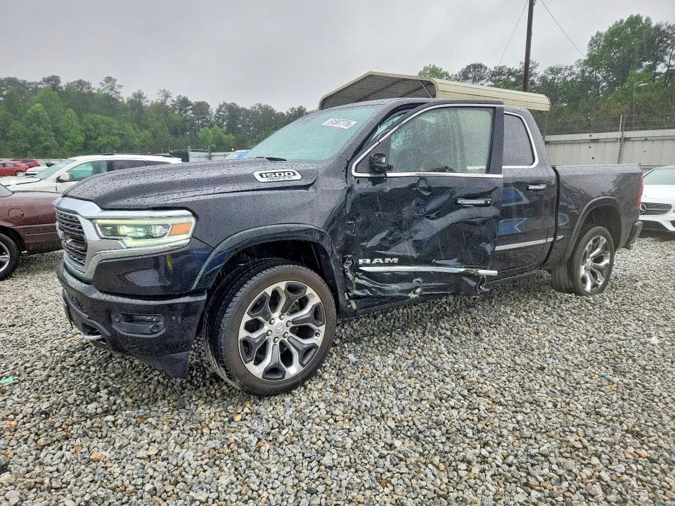 2020 RAM 1500 LIMITED - 1