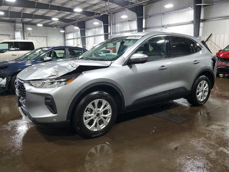 2024 FORD ESCAPE ACTIVE - 1