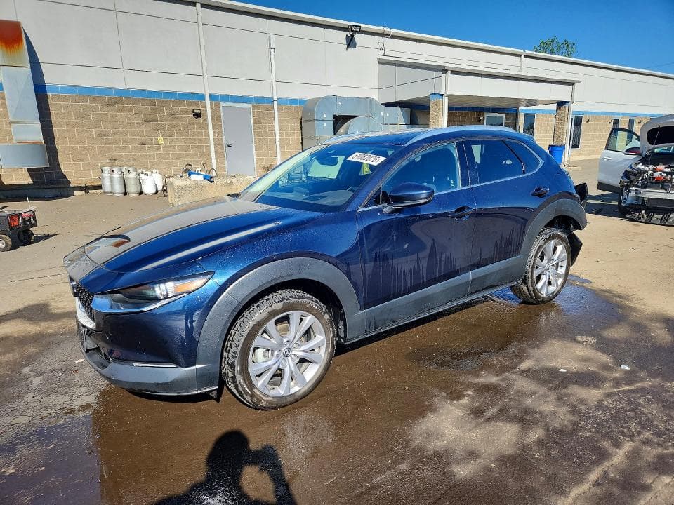 2023 MAZDA CX-30 PREMIUM - 1