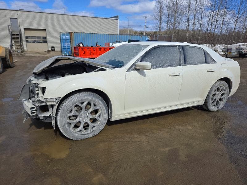 2023 CHRYSLER 300 S - 1