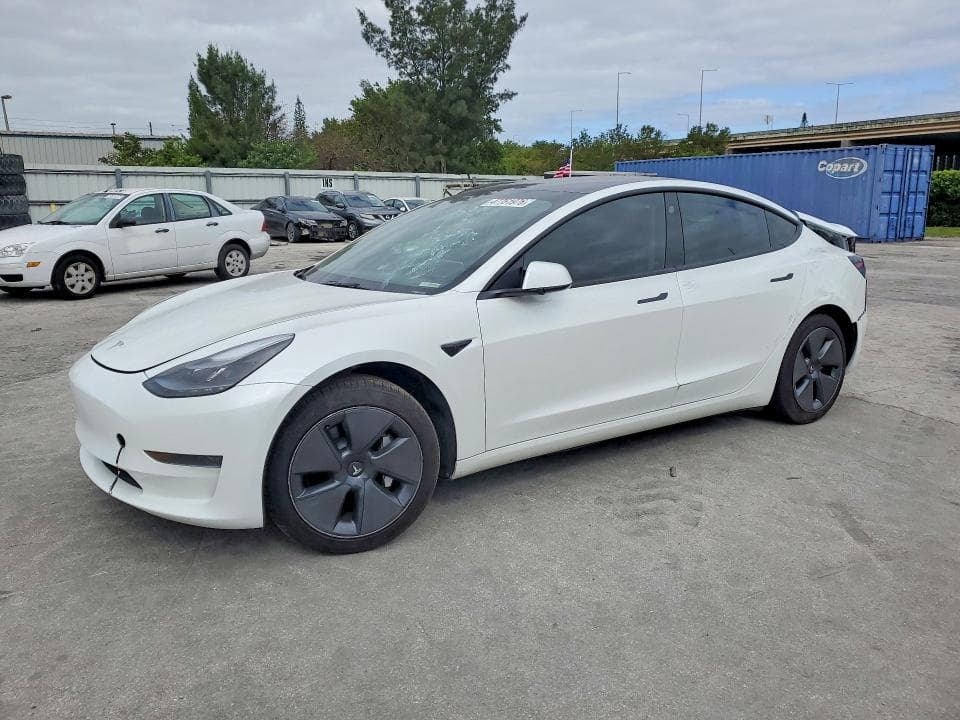 2023 TESLA MODEL 3 - 1