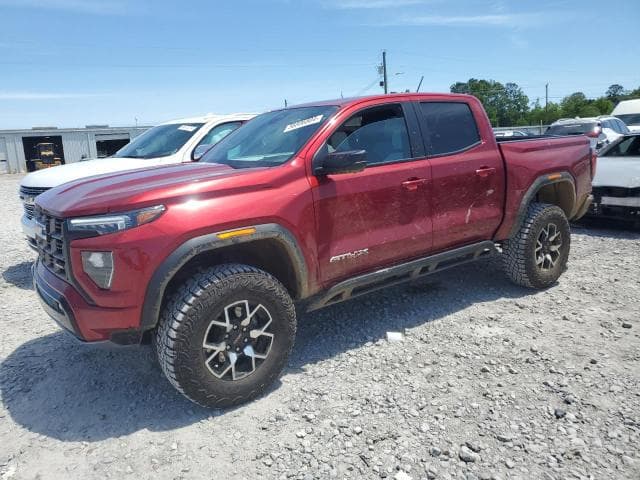 2024 GMC CANYON AT4X AT4X - 1