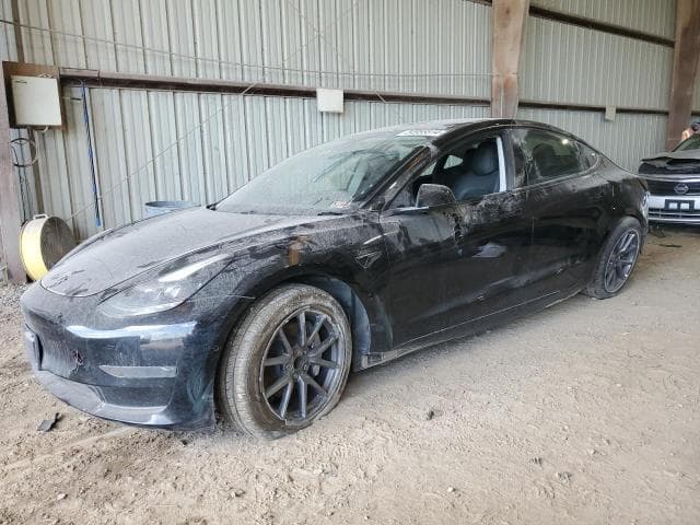 2021 TESLA MODEL 3 - 1