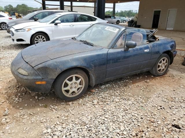 1995 MAZDA MX-5 MIATA - 1