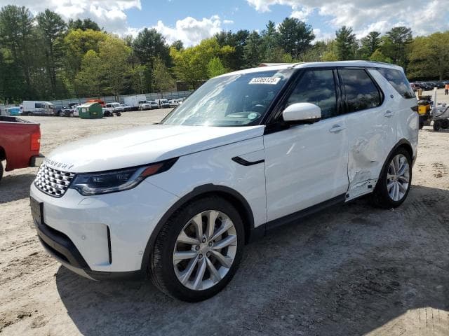 2023 LAND ROVER DISCOVERY S - 1