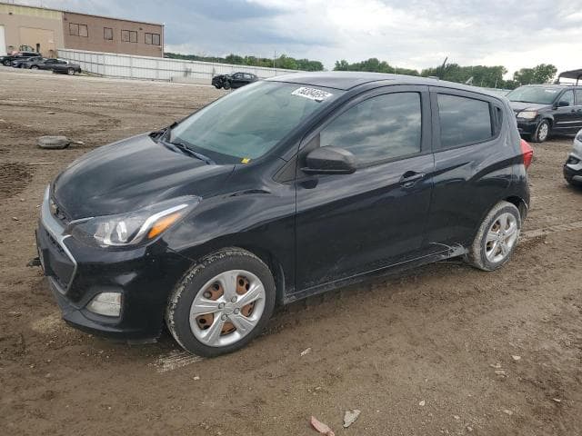 2019 CHEVROLET SPARK LS - 1