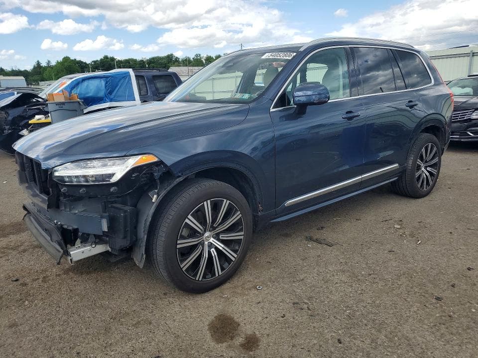 2023 VOLVO XC90 PLUS - 1