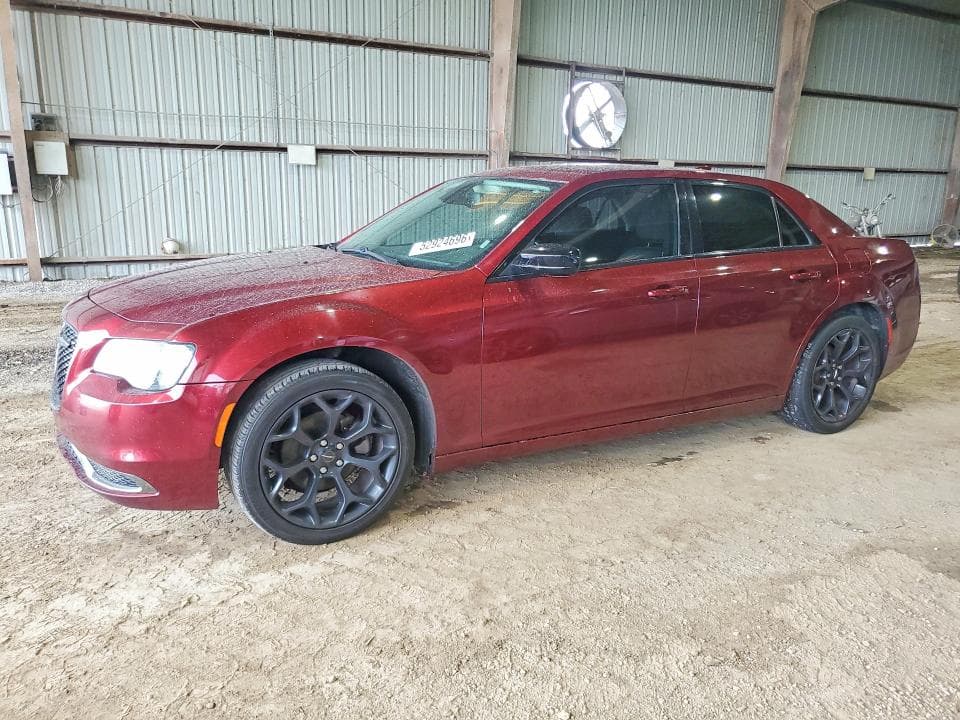 2020 CHRYSLER 300 TOURING - 1