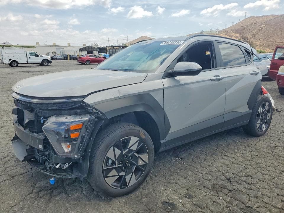 2025 HYUNDAI KONA SEL - 1