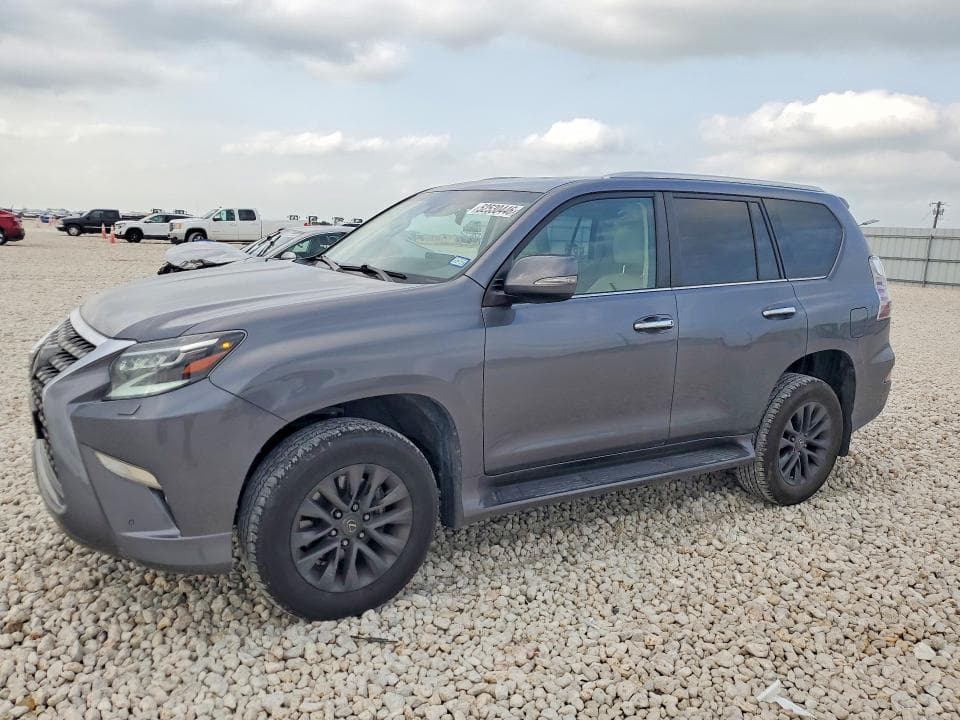 2023 LEXUS GX 460 - 1