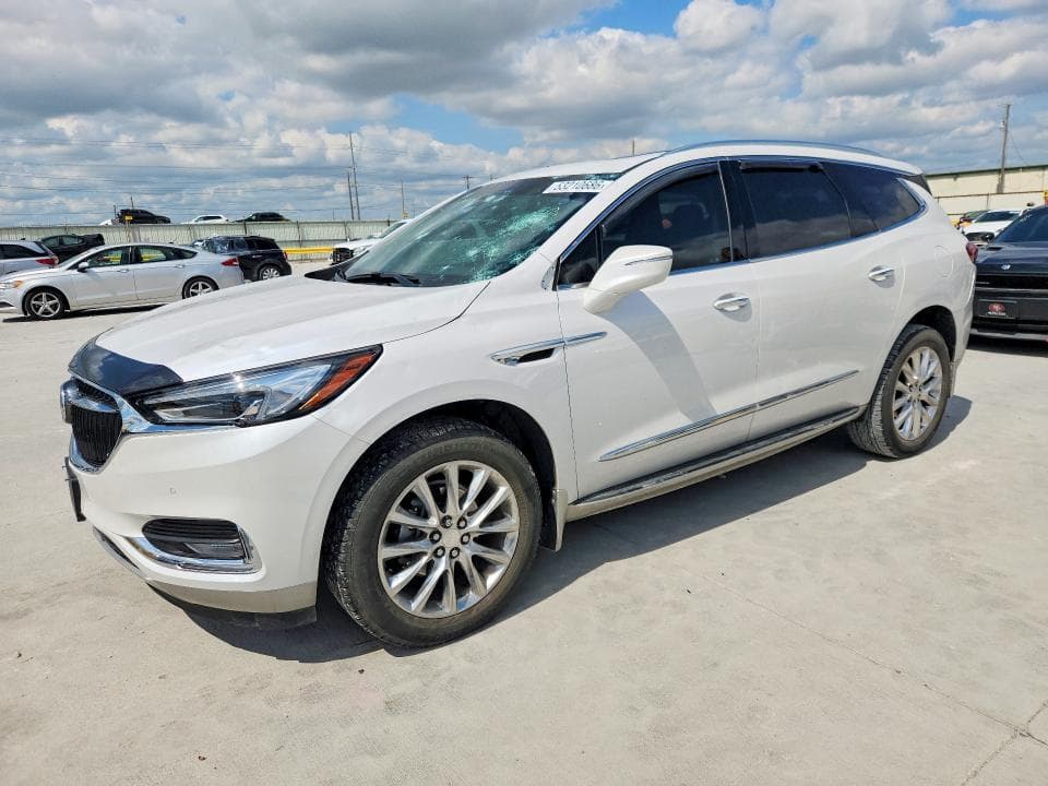 2020 BUICK ENCLAVE PREMIUM PREMIUM - 1