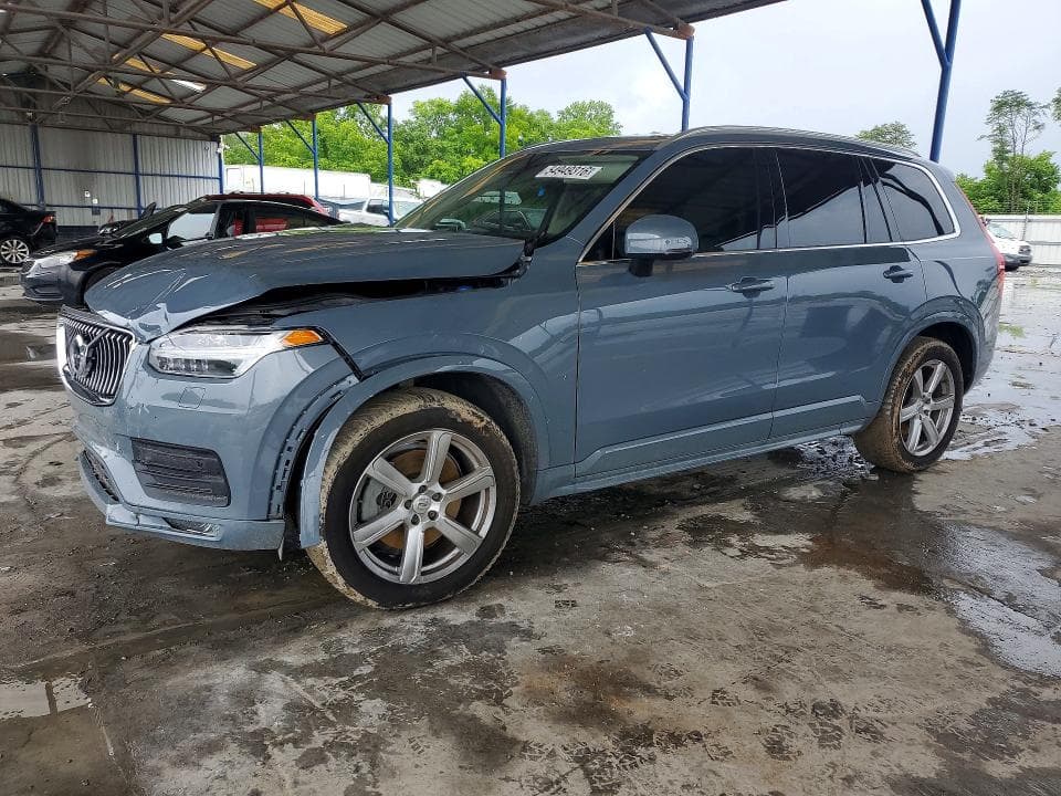 2020 VOLVO XC90 T6 MOMENTUM