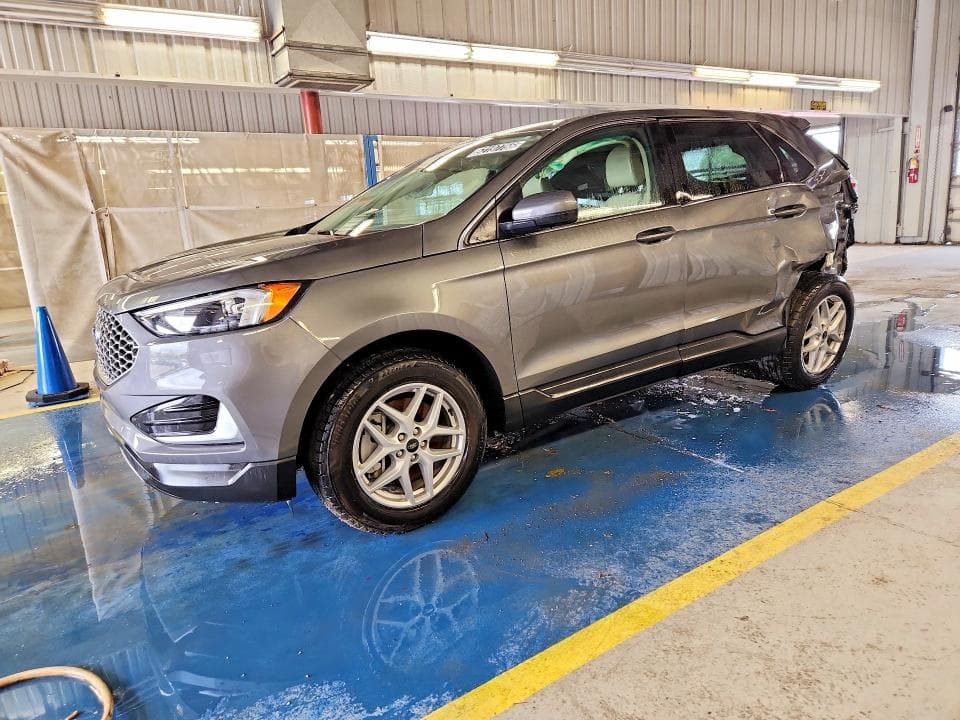 2024 FORD EDGE SEL - 1