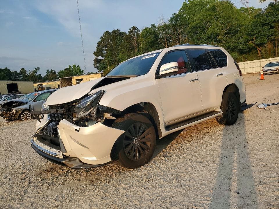 2023 LEXUS GX 460 460 - 1