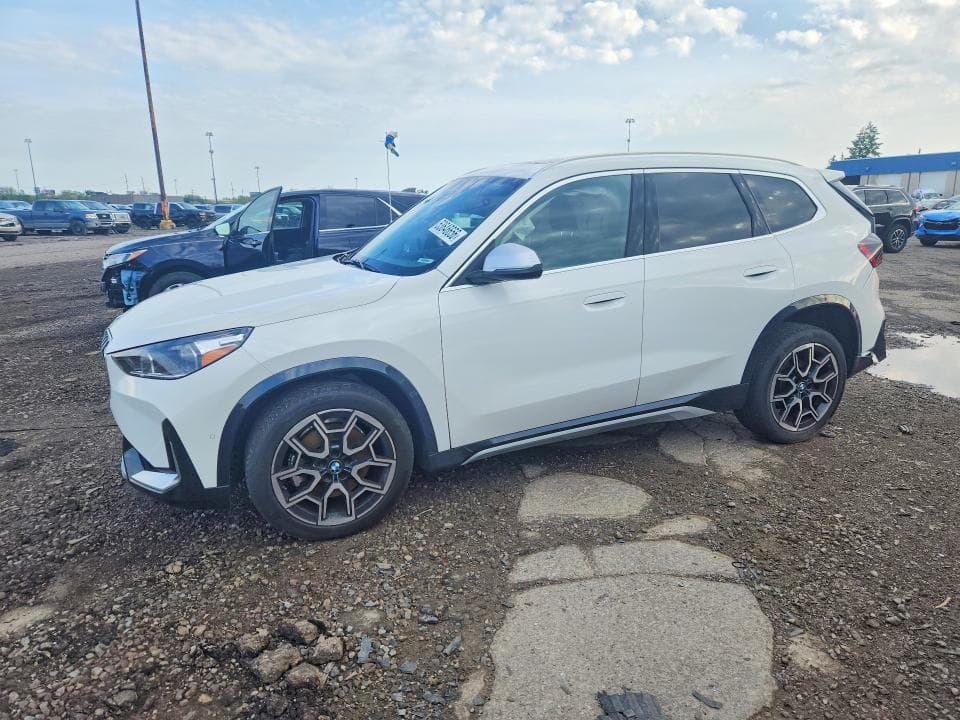 2024 BMW X1 XDRIVE28I - 1