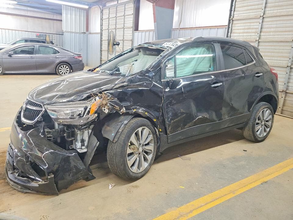 2019 BUICK ENCORE PREFERRED - 1