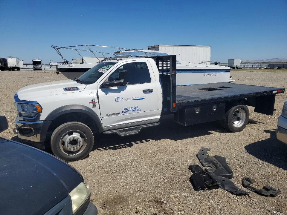 2020 RAM 5500 - 1
