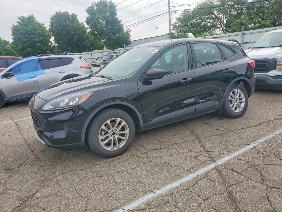 2020 FORD ESCAPE S - 1
