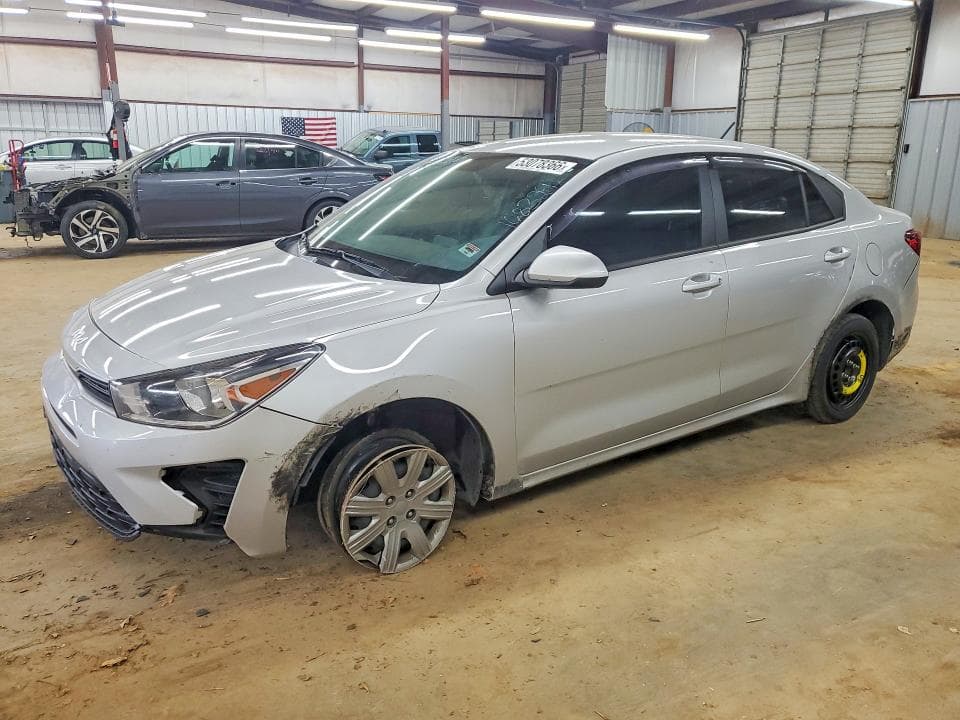 2023 KIA RIO S S - 1