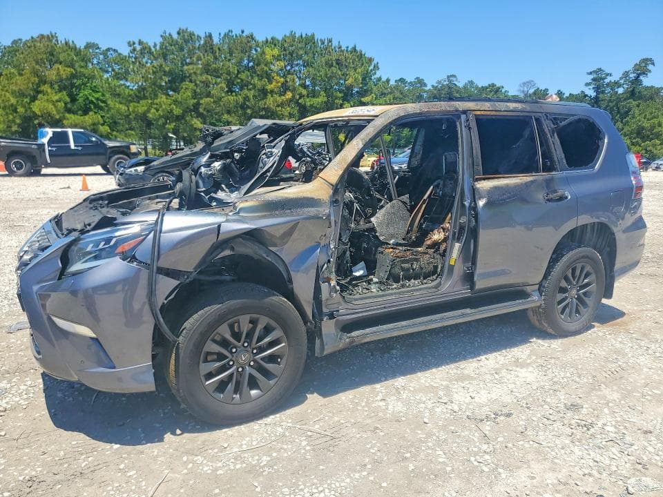 2023 LEXUS GX 460 - 1