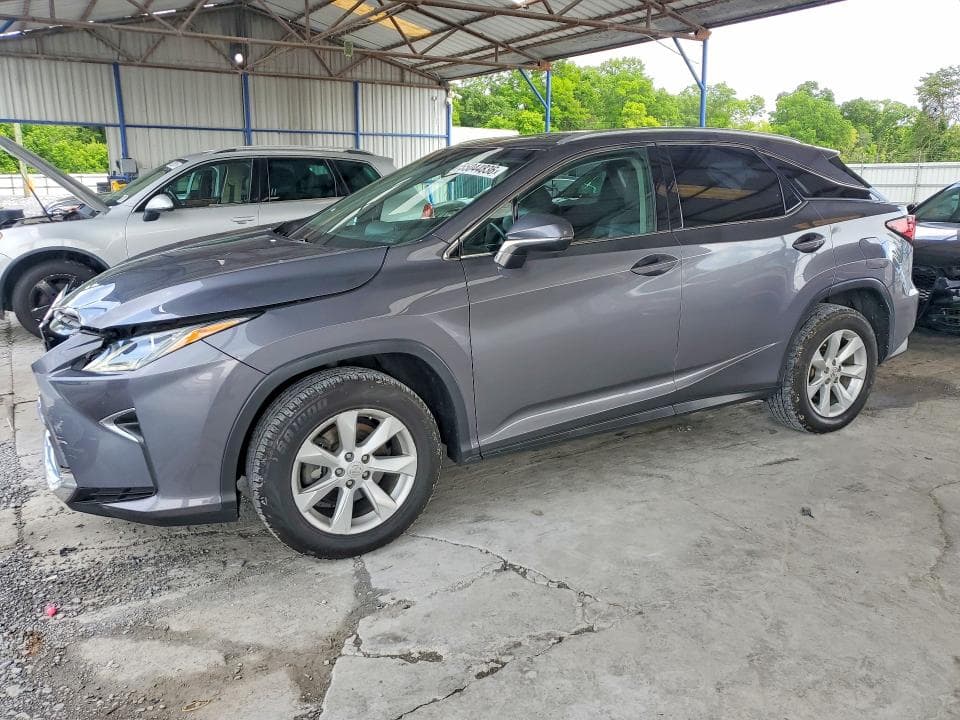 2016 LEXUS RX 350 BASE - 1