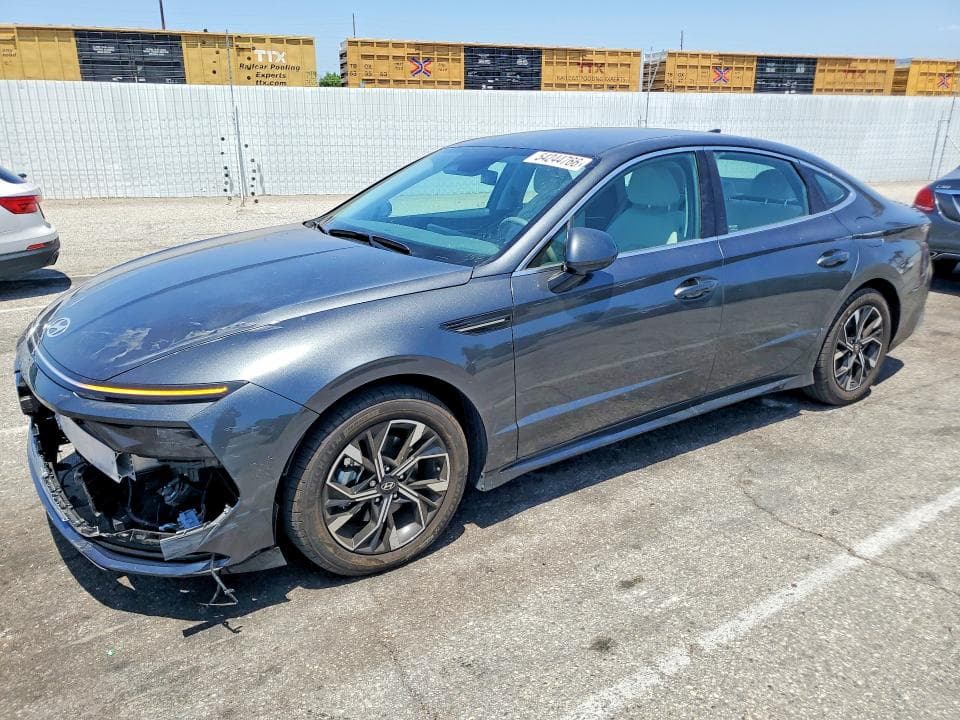 2024 HYUNDAI SONATA SEL - 1