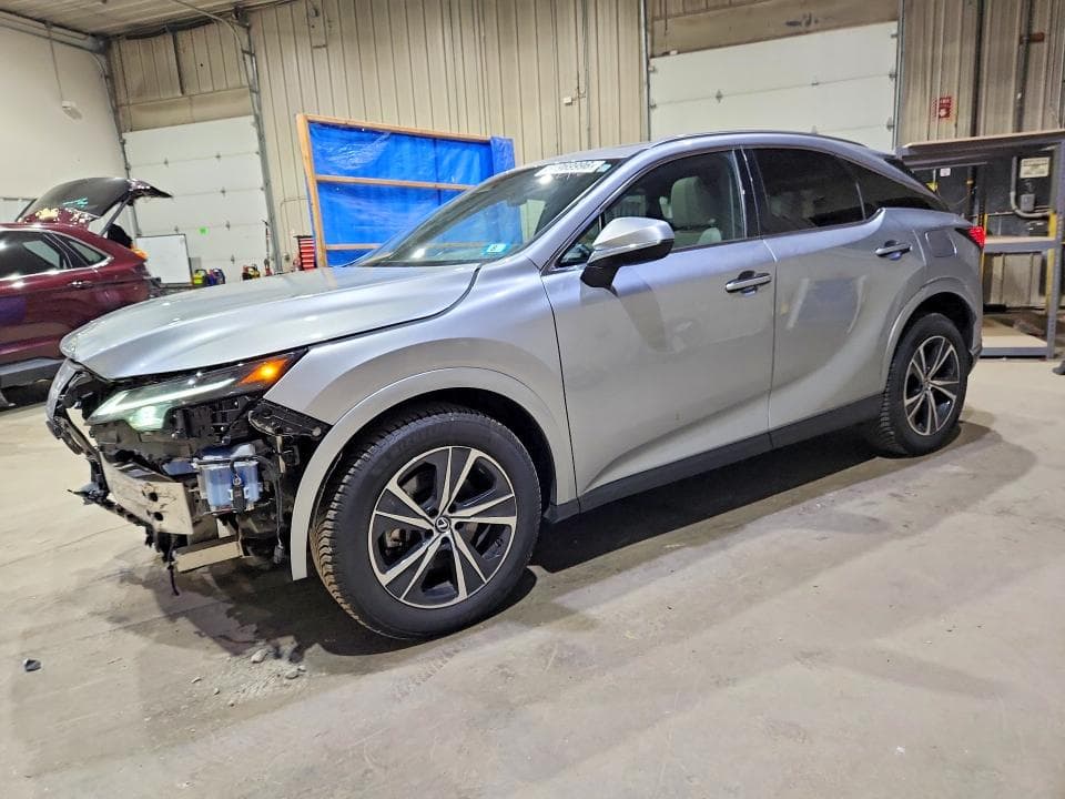 2023 LEXUS RX 350 PREMIUM - 1