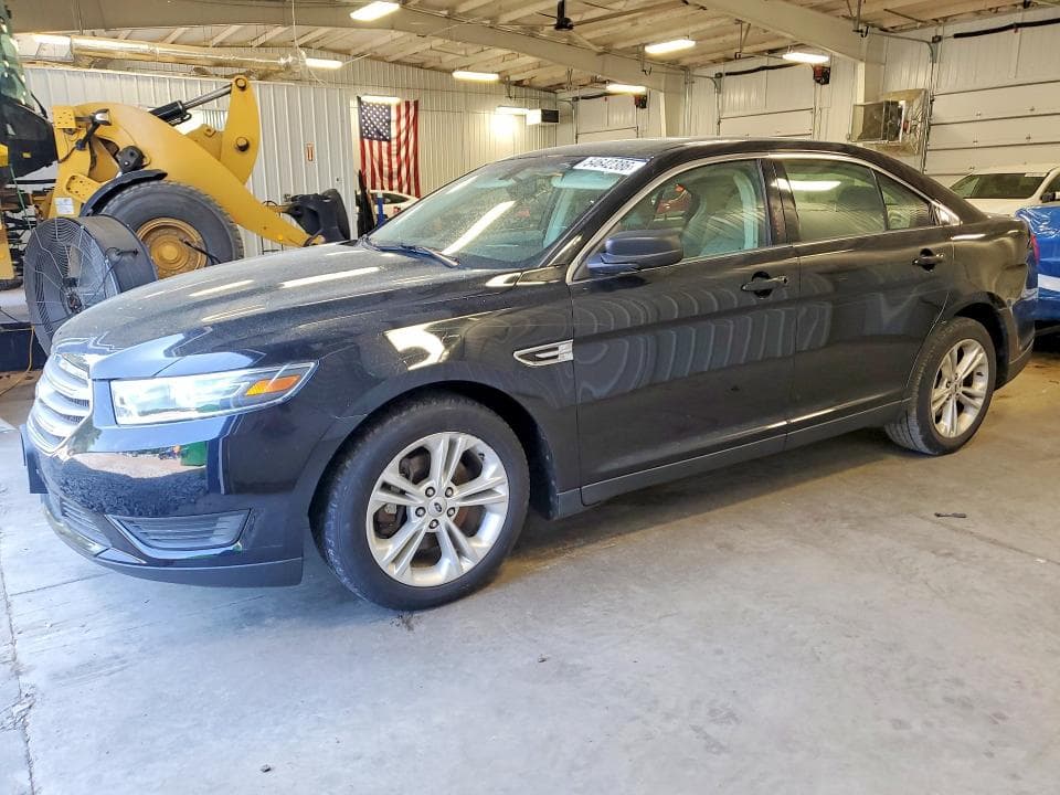 2016 FORD TAURUS SE - 1