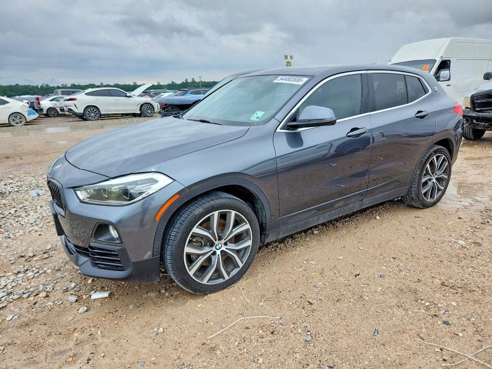 2018 BMW X2 SDRIVE28I - 1