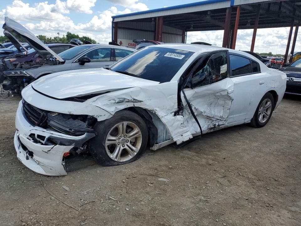 2023 DODGE CHARGER SXT SXT - 1