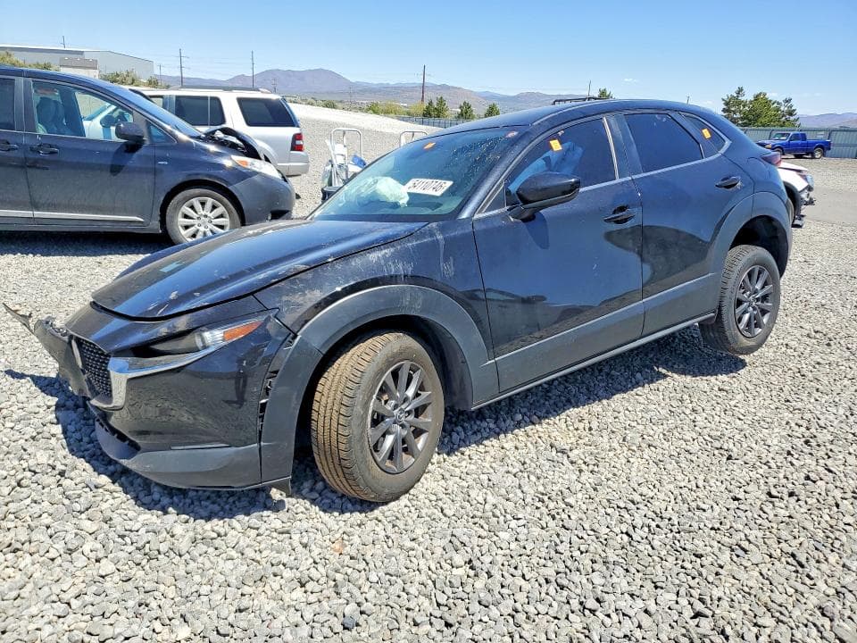 2021 MAZDA CX-30 - 1