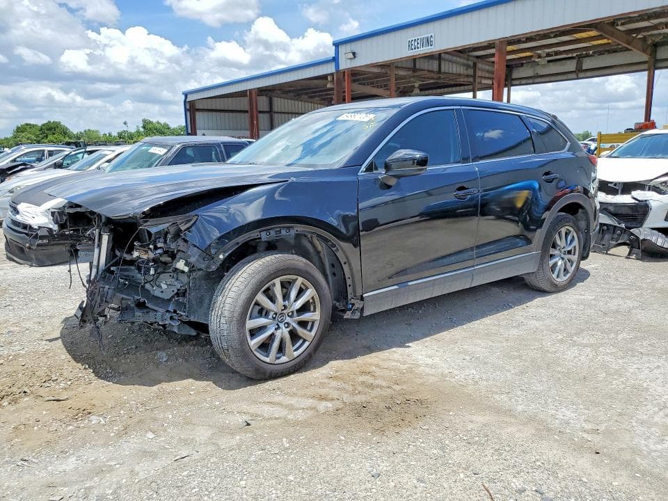2019 MAZDA CX-9 TOURING - 1