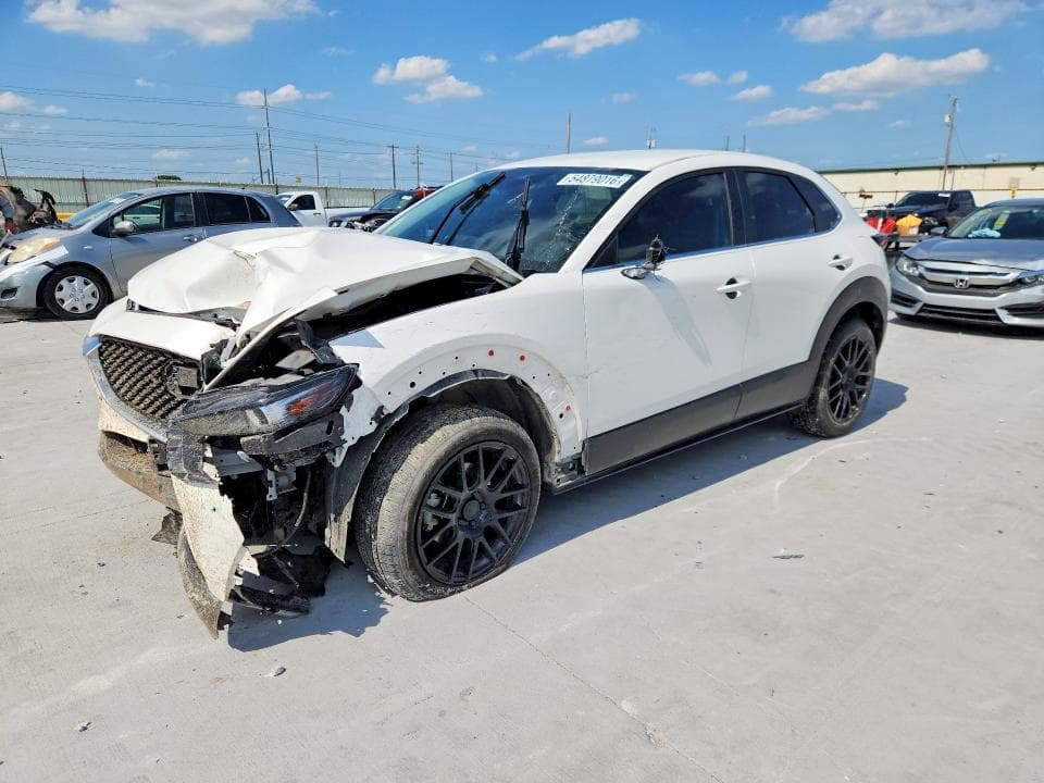 2021 MAZDA CX-30 SELECT - 1