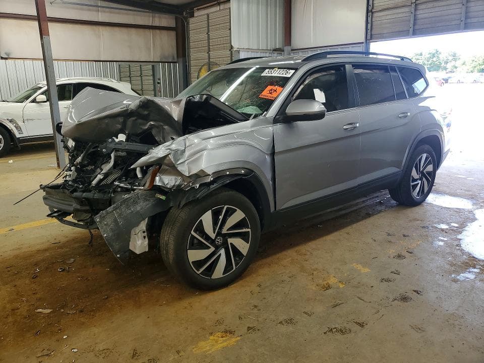 2026 VOLKSWAGEN ATLAS SE SE - 1