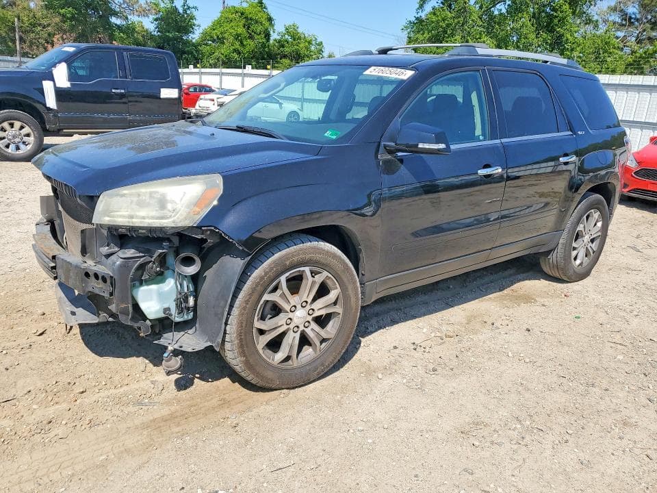 2016 GMC ACADIA SLT-1 - 1